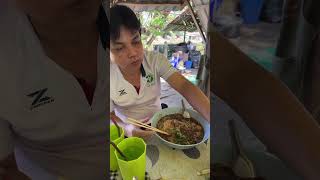 ก๋วยเตี๋ยวมื้อเที่ยงแซบๆ #เภวิพาเพลิน #บรรยากาศ #มื้อเที่ยง #ก๋วยเตี๋ยว#food #อร่อย#แซบๆ#อร่อยบอกต่อ