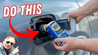 3 amazing additives that will make your car last twice as long