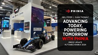 Advancing today, powering tomorrow | Automechanika Frankfurt