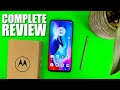 Motorola Moto G Stylus 5G 2023 Review: Watch Before You Buy!