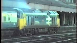 BR Class 50 50044 \