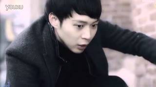 [Fanmade] Three Days ~ Park Yoochun