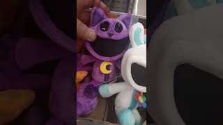 Smiling Critters Plushies at Walmart !!!