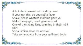 Example - Sick Note Lyrics