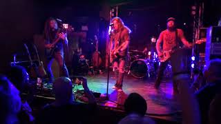 Decyfer Down - Wasting Away - Live