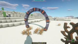 The Gate Creation (Plugin)