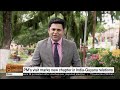 significance of pm narendra modi s guyana visit dd india