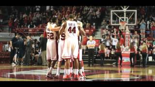 WKU MBB 2015-16 Preseason Hype Video