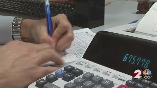 Clark County homeowners hit by sticker shock over property taxes