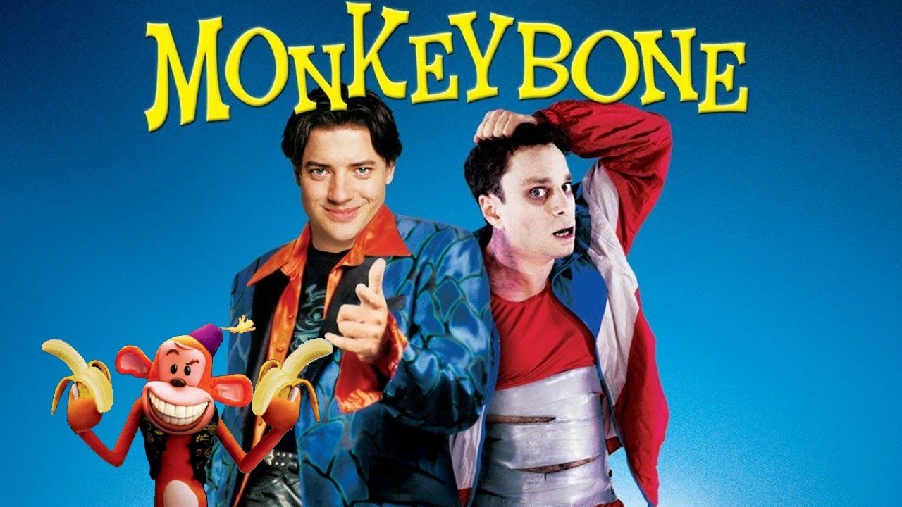 Monkeybone 2001 Film | Henry Selick, Brendan Fraser, John Turturro ...