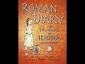 A Roman Diary by Richard Platt -  pages 5 -10