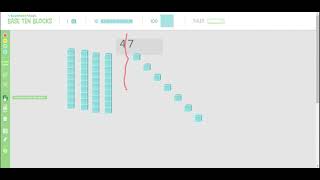Base Ten Blocks | Manipulatives | Coolmath4Kids