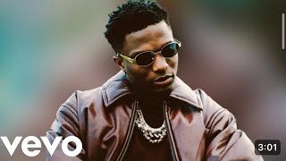 Wizkid - Trouble Mind (Official Video)