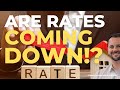 When Will Mortgage Rates Drop Below 5% Again? Mortgage Lender In The Woodlands Breaks It All Down!