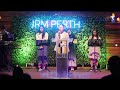 JRM Perth Sunday Service - 21 Apr 2024