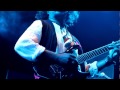 Baiju Dharmajan playing Chasing the Sun - Motherjane Live