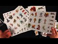 👍👎creature codex pawns by kobold press unboxing u0026 review