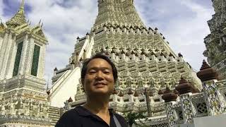 Wat Arun Ratchawararam วัดอรุณราชวรารามราชวรมหาวิหาร