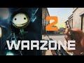 TWO | WARZONE