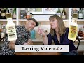 My Tiny Bottles: Tasting History in Mini Liquor Bottles with Fred Yarm