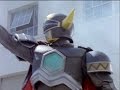 Magna Defender's First Morph & Fight (Destined for Greatness) | Lost Galaxy | Power Rangers Official