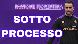 DOPO MONZA ALTRA FIGURACCIA COL COMO: SOTTO PROCESSO. QUAL È IL PROBLEMA DELLA FIORENTINA?