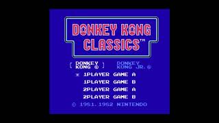 任天堂 紅白機 ファミリーコンピュータ Nintendo Famicom FC NES 大金剛 森喜剛 咚奇剛 ドンキーコング Donkey Kong