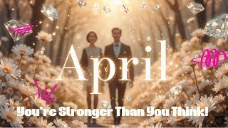 Born in April? Discover Your Hidden Personality, Strengths & Zodiac Power! ♈♉✨