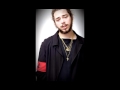 Post Malone - Too Young (Slowed)