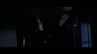 Michael Myers UNMASKED! (Tony Moran's ONLY scene) Halloween