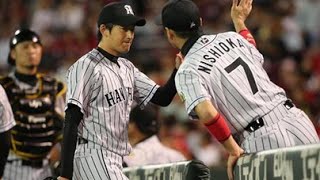 阪神、能見で連敗止めた！　７回０封で１１勝…西岡も復帰