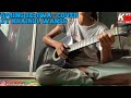 SEJIWA - SPRING (Cover By Khairul Wanss)