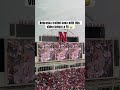 nebraska trolled iowa with this video before a fg attempt that was blocked 😂 huskers gbr