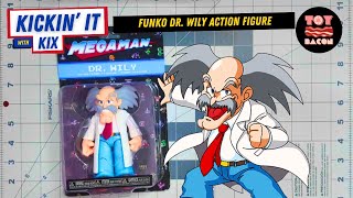 UNBOXING Funko Dr. Wily - LIVE 2025 EP4