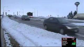 Highway 41 Construction Update
