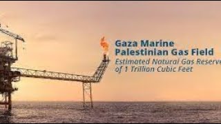 Gaza | Palestine 🇵🇸 | Is this All about Gas? ⛽️ #Israel
