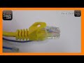 Product Description - Patch Cords