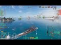 battleship vermont 9 kills