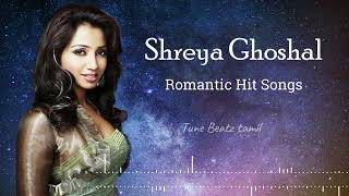 Shreya ghoshal Romantic Hit Songs