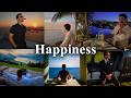 Money Won't Make You Happy. Be Happy Now.