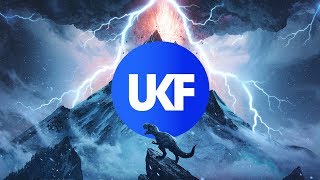 Excision \u0026 Dion Timmer - Home