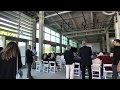 The Birthplace of Silicon Valley - Shockley Dedication Event