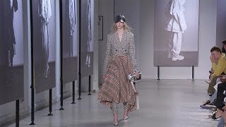 Juun J. | Spring Summer 2019 Full Fashion Show | Exclusive