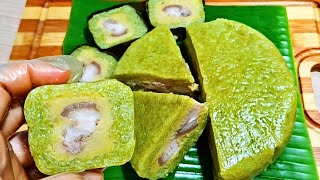 Bánh Tét Nồi Cơm Điện Cấp Tốc – 2 Cách Làm, Không Gói Cũng Ngon |  Tiện Ghê 😍