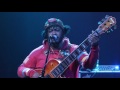 thundercat friend zone live at the bluebird theater 2 22 2017