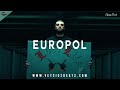 Europol - Hard Rap Beat | Dark Aggressive Hip Hop Instrumental | Angry Type Beat (Veysigz x Pappi)