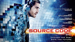 Source Code (2011) - Trailer