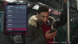 How To Upgrade Spider Man Miles Morales From Standard To PS5 Ultimate Edition