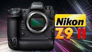 Is the Nikon Z9 II Worth the Hype? New Features \u0026 Leaks Breakdown!