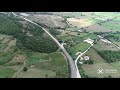 asfaka ioanninon 4k greece drone video 4k